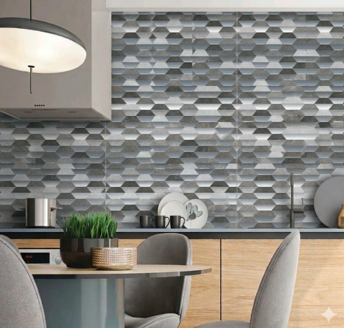 ALPI 8004 GLM SILVER