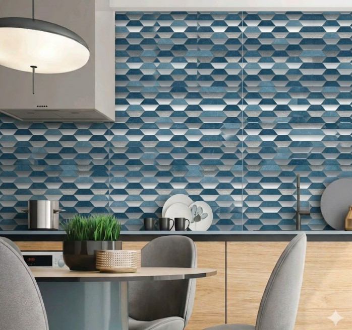 ALPI 8002 GLM SILVER