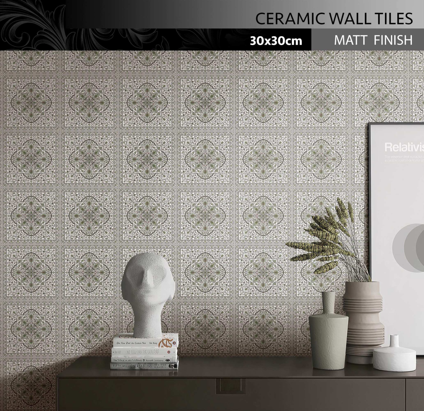 plana 6013 luster sinking