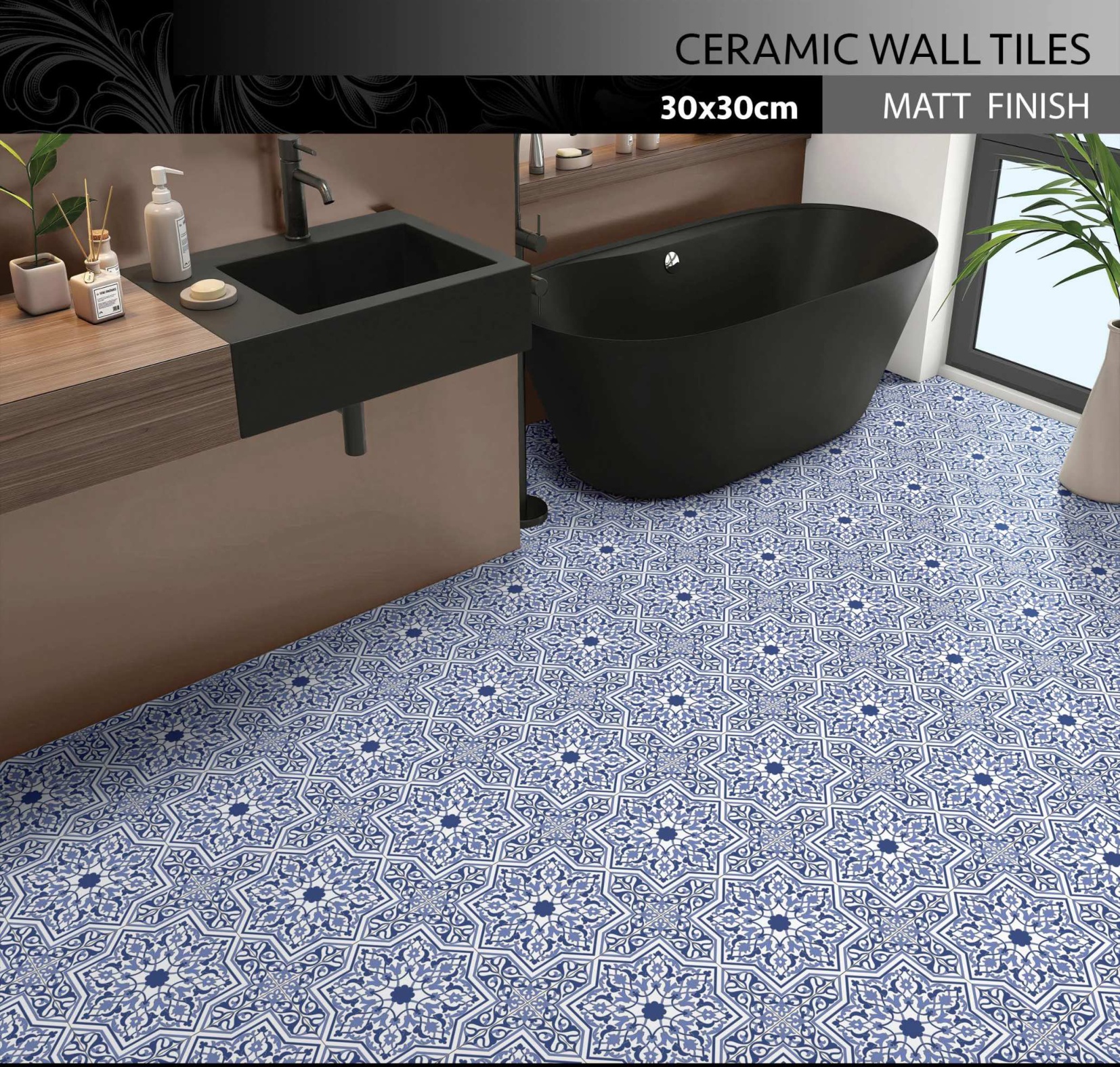 plana 6020 luster sinking