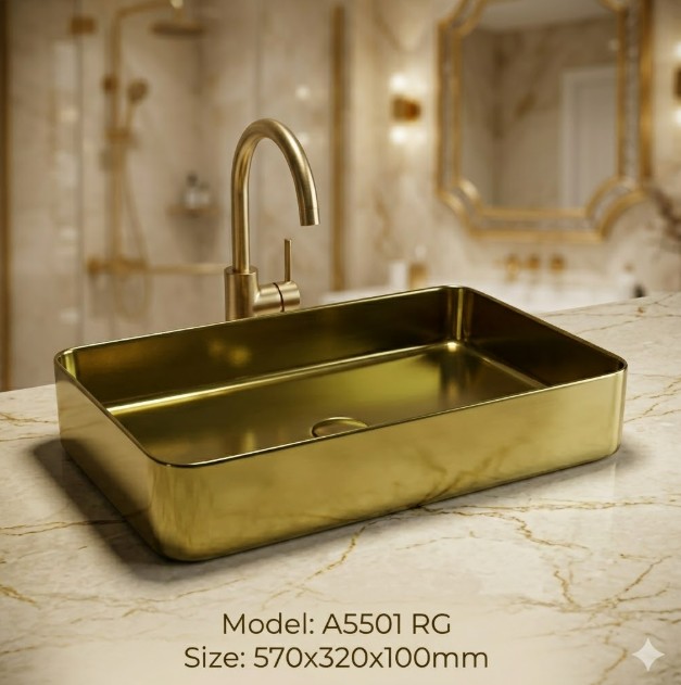 A5501 RG