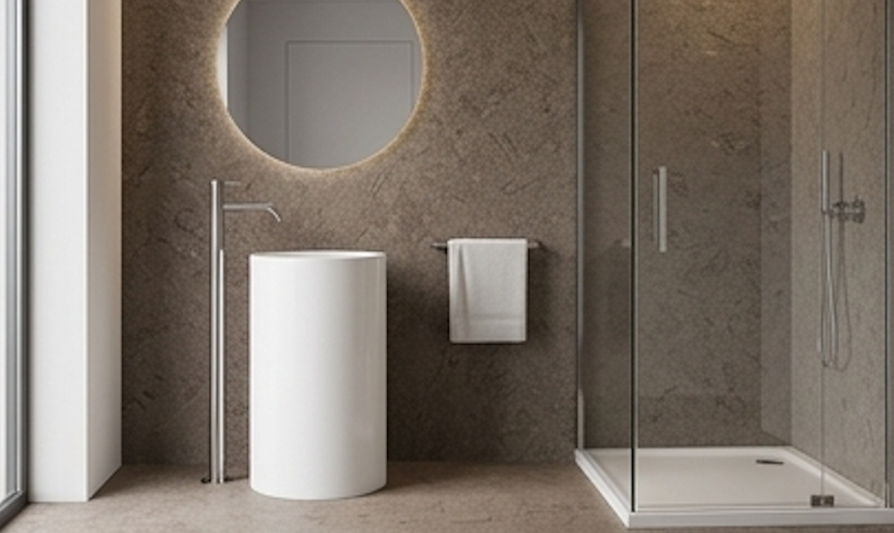 Paladio Grey