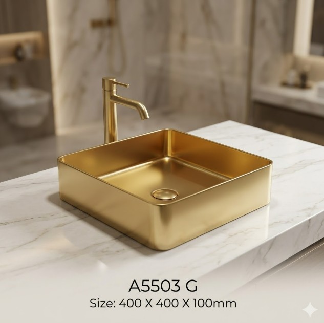 A5503 G