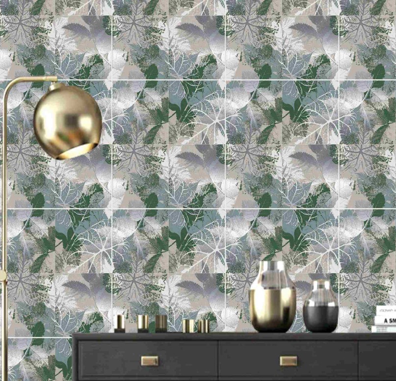 PLANA 8001 GLM SILVER