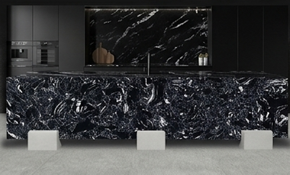 Nero Marquina