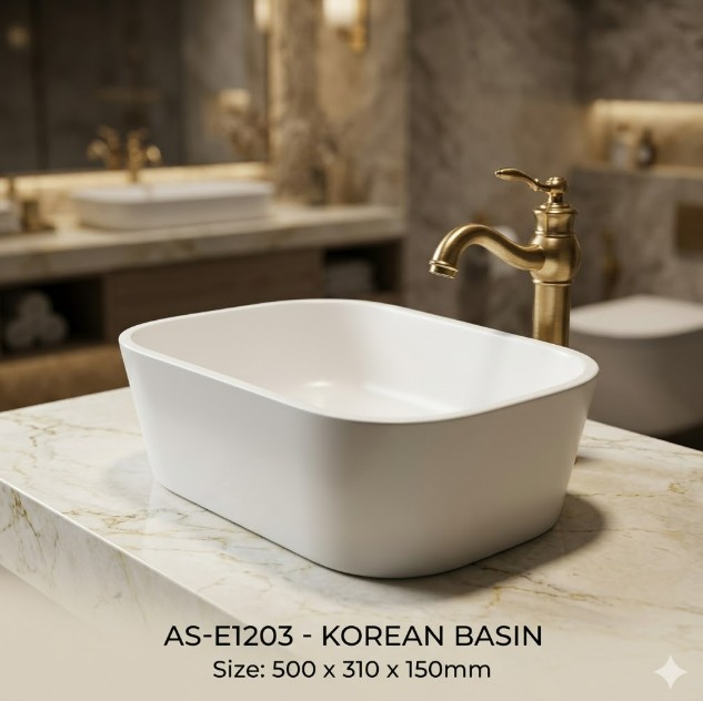 AS-E1203