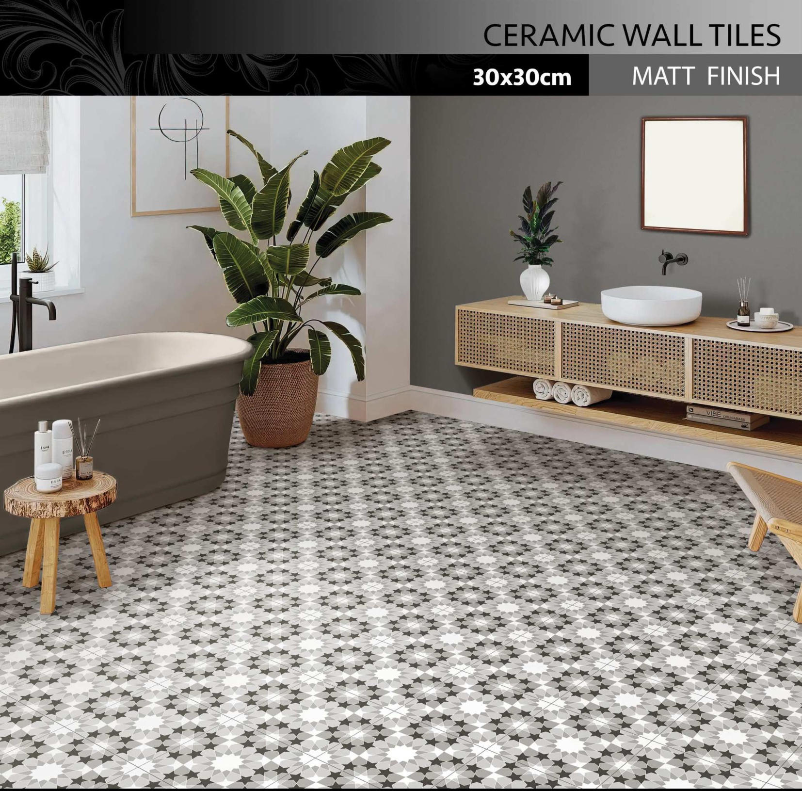 plana 6016 luster sinking