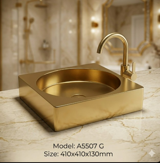 A5507 G