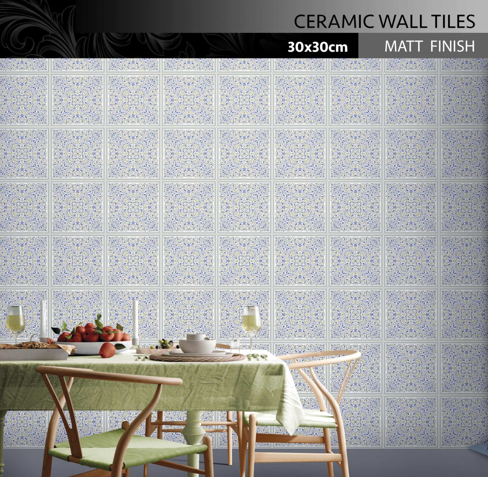 plana 6010 luster sinking