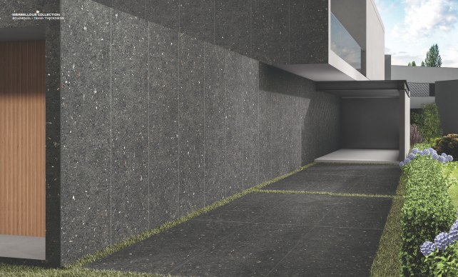 moonstone nero urban