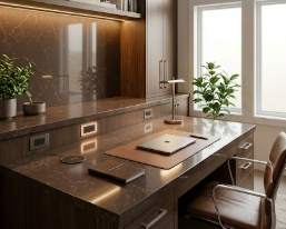 CARARRA GOLDEN SHOWER