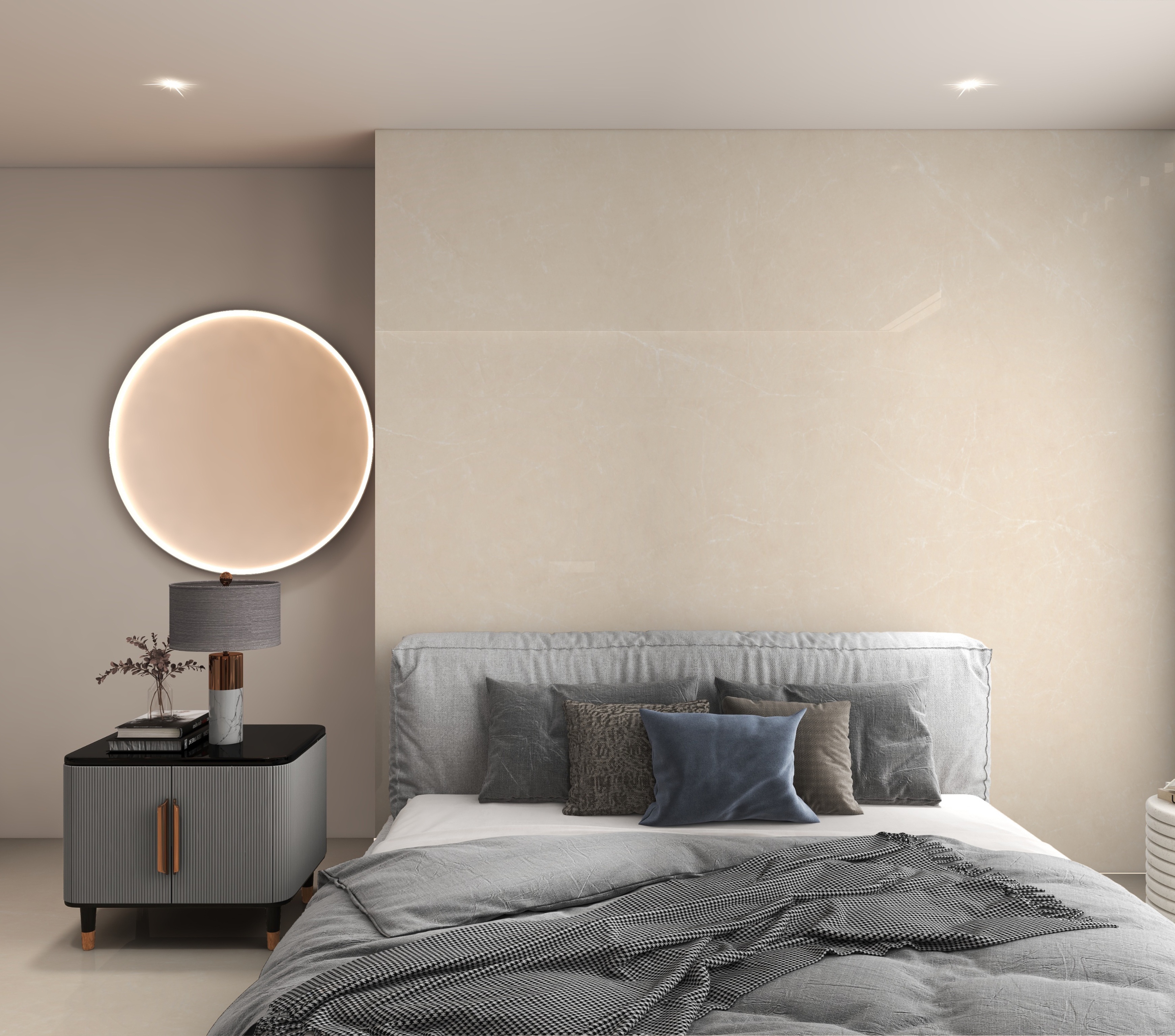 Soft Cloud Crema