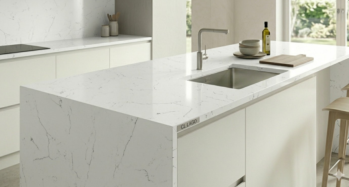 CARRARA SMOKEY