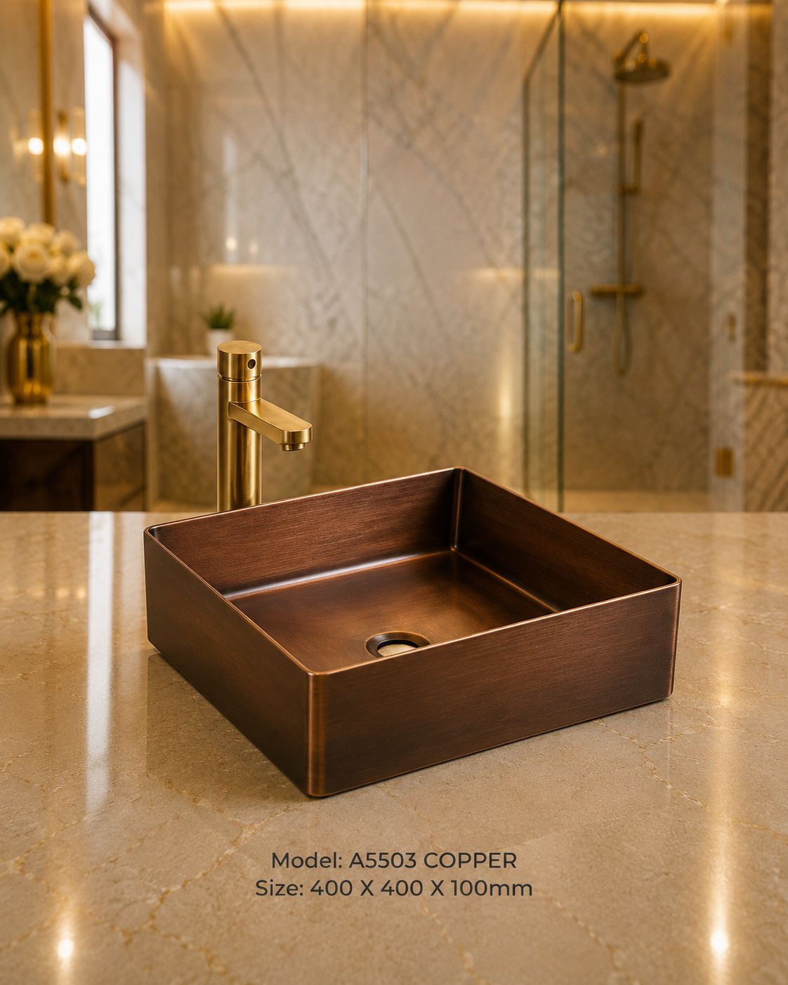 A5503 COPPER