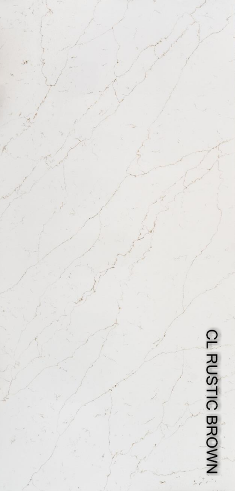 CALACATTA RUSTIC BROWN