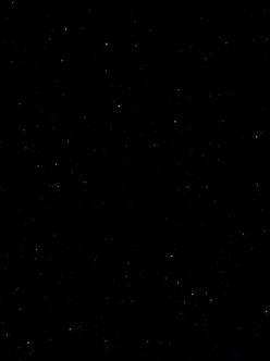 Dazzle Black