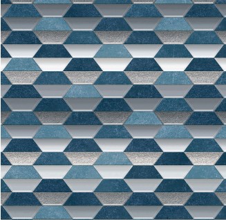 ALPI 8002 GLM SILVER