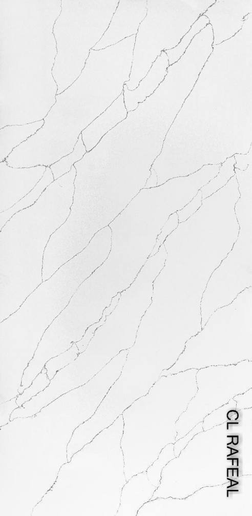 CALACATTA WHITE RAFEAL