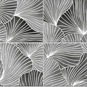 (GLUE)-OVETA COAL-(P-1210)