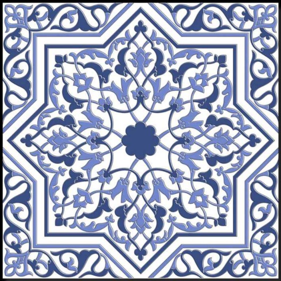 plana 6020 luster sinking