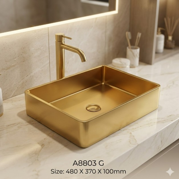 A8803 G