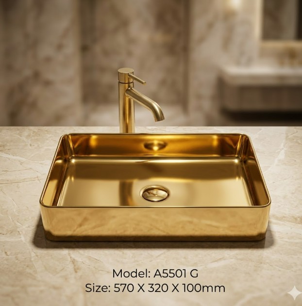 A5501 G