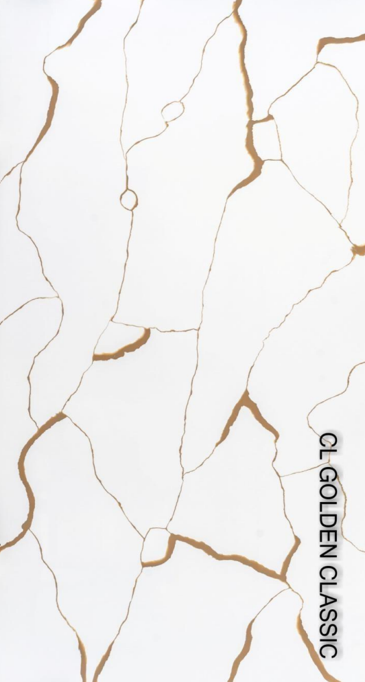 CALACATTA GOLDEN CLASSIC