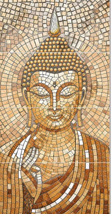 Lord Buddha