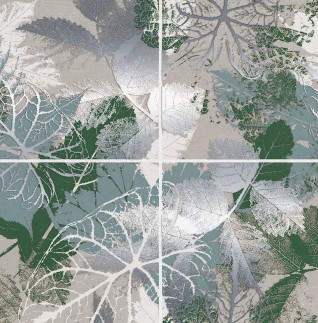 PLANA 8001 GLM SILVER