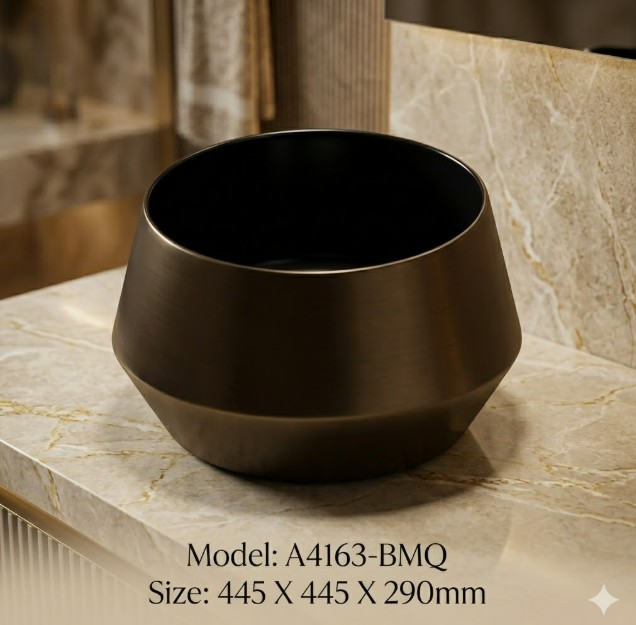 A4163 BMQ