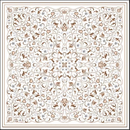 plana 6012 luster sinking