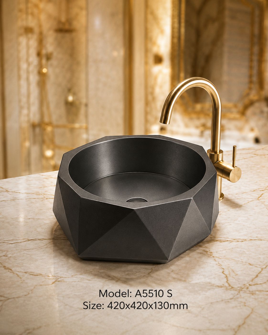 A5508 B