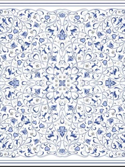 plana 6010 luster sinking