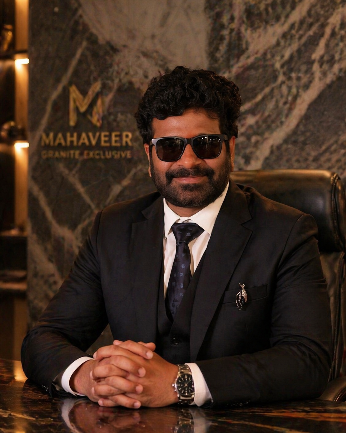 Founder
